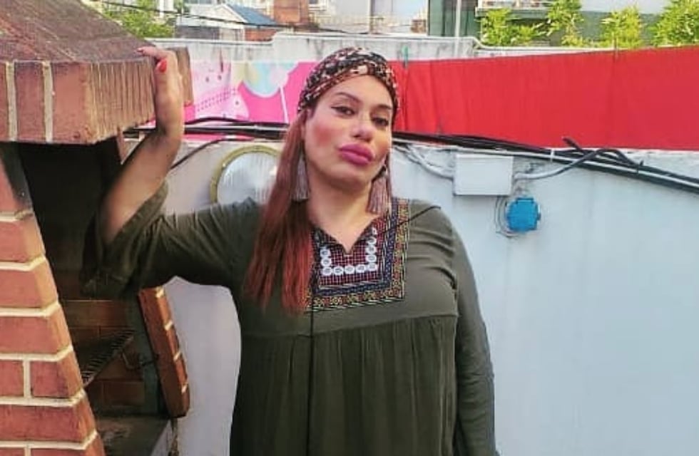 La increíble transformación de Oggi: así está hoy Oriana Junco