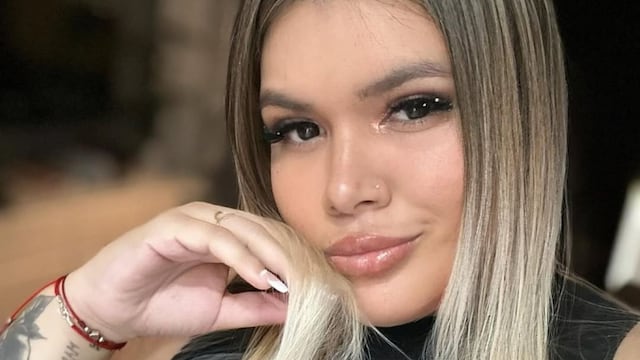 Morena Rial se bautizó en la religión umbanda: así fue la polémica ceremonia