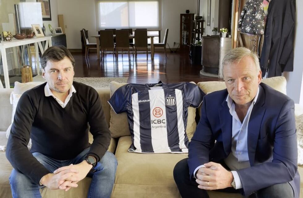 Talleres: Promesa de reunión entre Fassi y el Cacique Medina