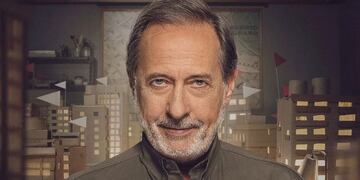 El Encargado regresa con tercera temporada