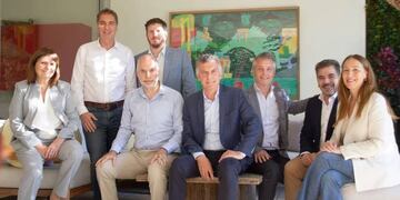 Crisis en el PRO: se suspendió la cumbre de este miércoles que definía o no el apoyo a Milei.