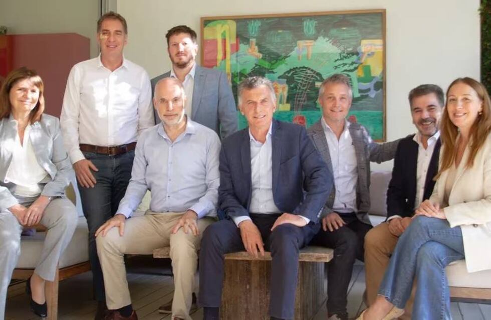 Se suspendió la reunión del PRO para definir el apoyo o no a Milei tras la cumbre Macri-Bullrich