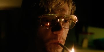 La serie sugerida se estrenó en septiembre de 2022.