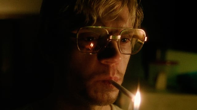 La serie sugerida se estrenó en septiembre de 2022.