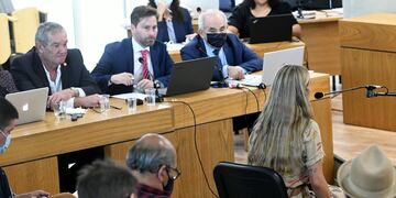 Juicio Nora Dalmasso. Declara Valentina Macarrón.