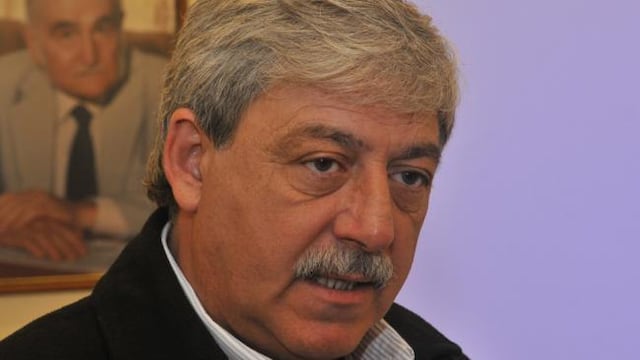 El productor agropecuario dijo que la medida es un "manotazo justificado" a grandes empresas.