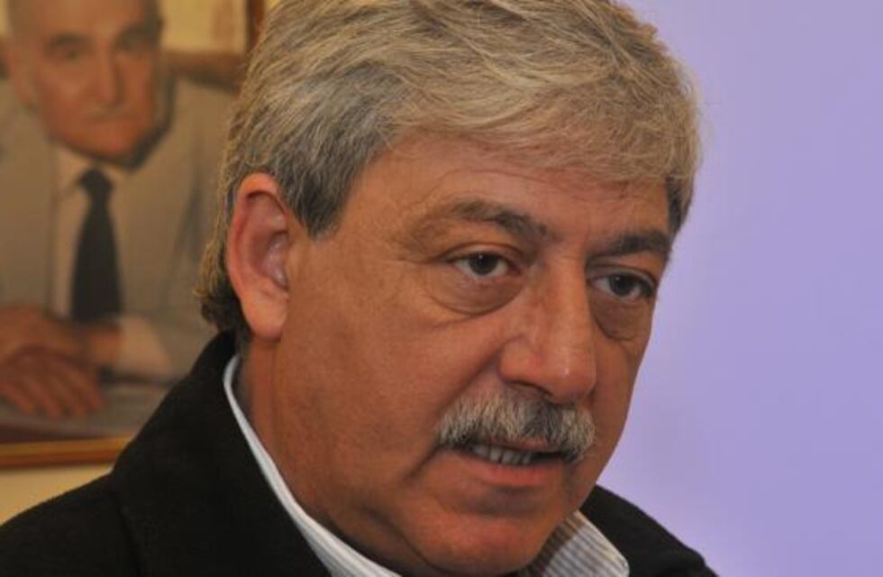 Eduardo Buzzi sobre suba de retenciones: “Este 2 % no es un clima de la 125″