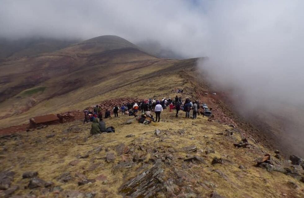 Tilcara será sede de un “Encuentro Mágico” del turismo LGBT