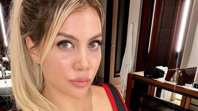 Wanda Nara