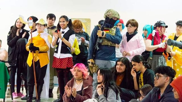 Nueva edición Shouganai Vol. II en Río Grande