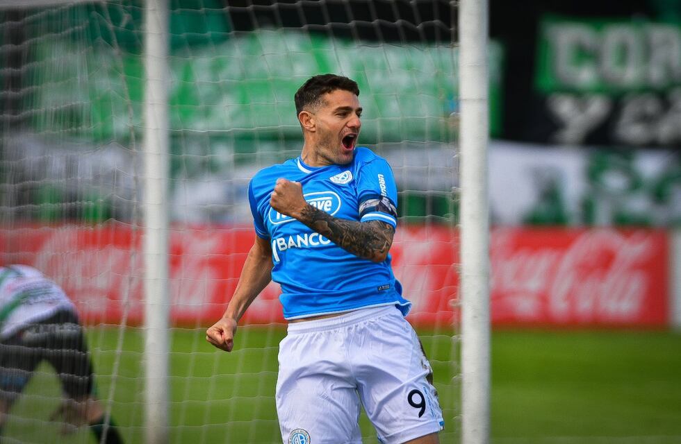 Pablo Vegetti volvió a hablar de su futuro