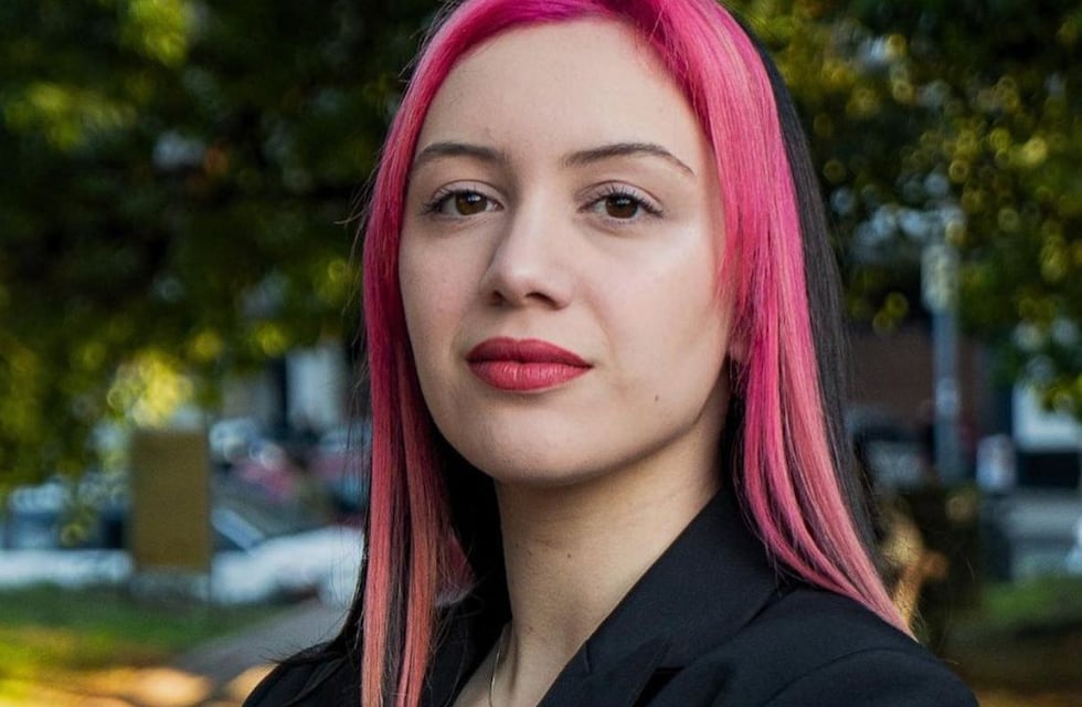 El descargo de Delfina Wagner: “Cristina Kirchner dispone de pauta oficial para intimidar a quienes pensamos distinto”