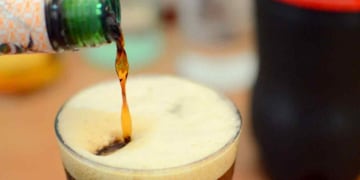 Fernet (Foto: La Voz)