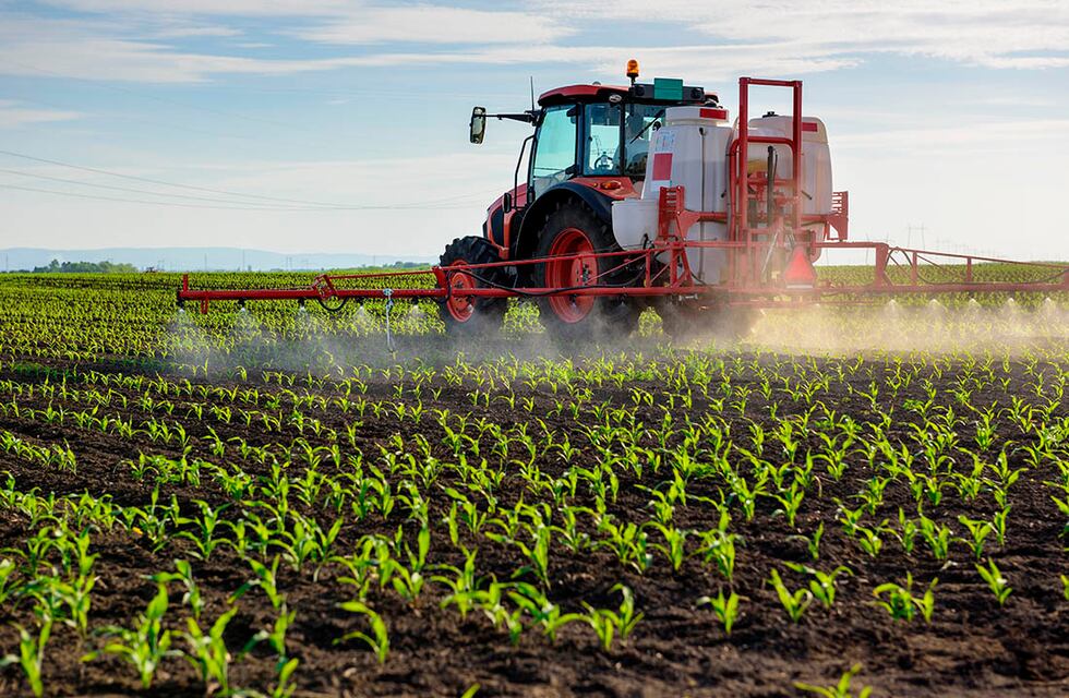 Agroquímicos en Tandil: citan a indagatoria a cinco personas acusadas de fumigar cerca de una escuela rural
