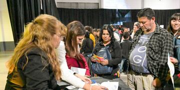 Becas Utiles 2023 en Arroyito