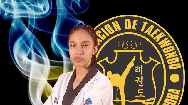 Taekwondo: Valentina Pecchio vuelve a la competencia en Colonia Caroya