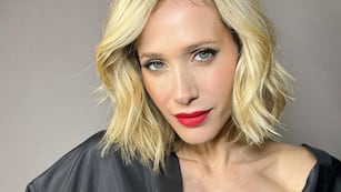 Julieta Prandi lanzó su libro: una novela inspirada en su tormentosa relación con su ex marido