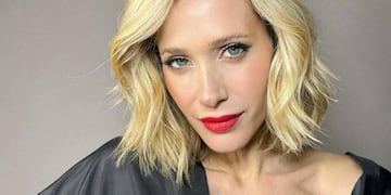 Julieta Prandi lanzó su libro: una novela inspirada en su tormentosa relación con su ex marido