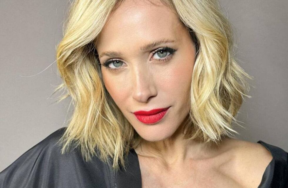 Julieta Prandi lanzó su libro: una novela inspirada en su tormentosa relación con su ex marido