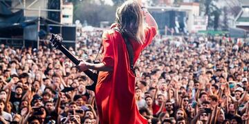 La tercera edición del Festival Bandera vuelve con una grilla variada para todos los gustos