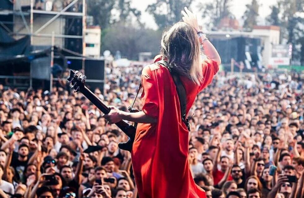 Festival Bandera en Rosario: todo lo que tenés que saber para disfrutar de un día a puro rock