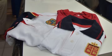 Un legislador propuso que los uniformes escolares no sean obligatorios por un año en Córdoba. (Imagen ilustrativa / La Voz)