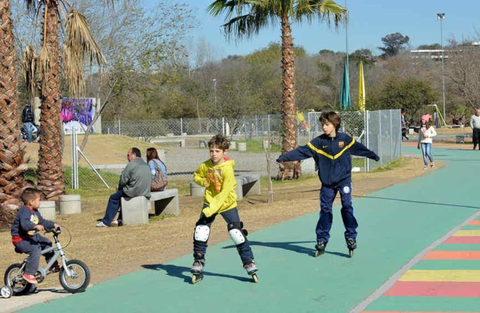 Parque del Kempes en Córdoba: a qué hora abre y cierra durante la temporada invernal