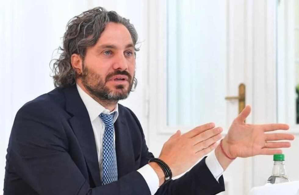 Crisis en el Mercosur: Santiago Cafiero tuvo un tenso cruce con el canciller de Uruguay