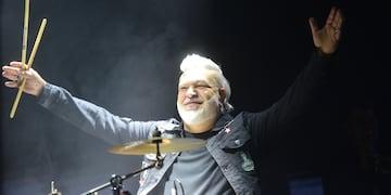 La Barra animará la fiesta de una ciudad del Gran Córdoba.