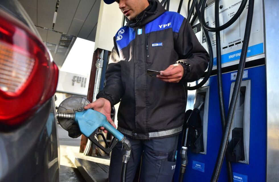 Adelantaron el aumento de combustibles: ¿cómo quedaron los precios en Córdoba?