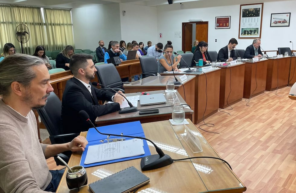 Rafaela ya tiene 42 barrios