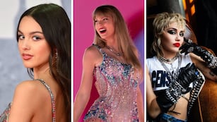 Premios Grammy 2024: quiénes son los nominados