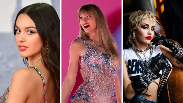 Premios Grammy 2024: quiénes son los nominados