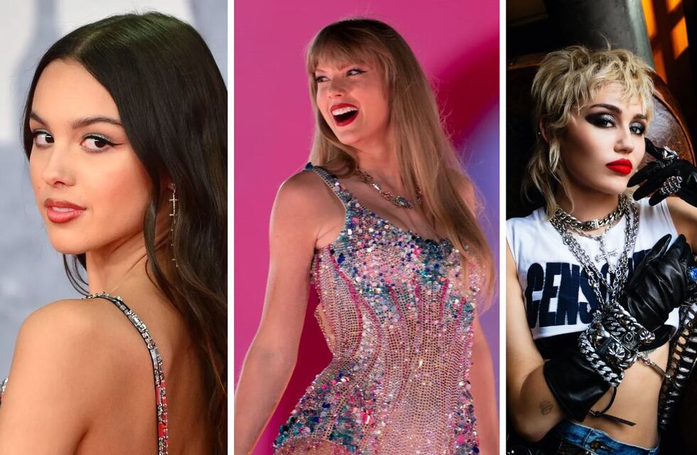 Premios Grammy 2024: quiénes son los nominados