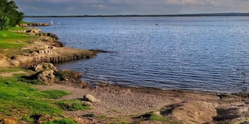 El sitio se destaca por sus vistas panorámicas, su vegetación y aire puro.