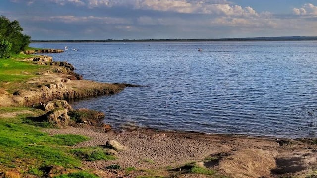 El sitio se destaca por sus vistas panorámicas, su vegetación y aire puro.