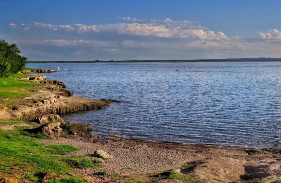 Cómo llegar a Playa Escondida, un refugio de Córdoba con vistas panorámicas y aire puro
