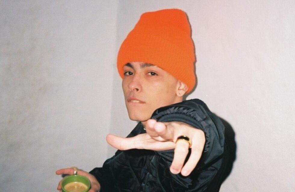 El descargo de Trueno en la previa del lanzamiento de su álbum “Bien o Mal”