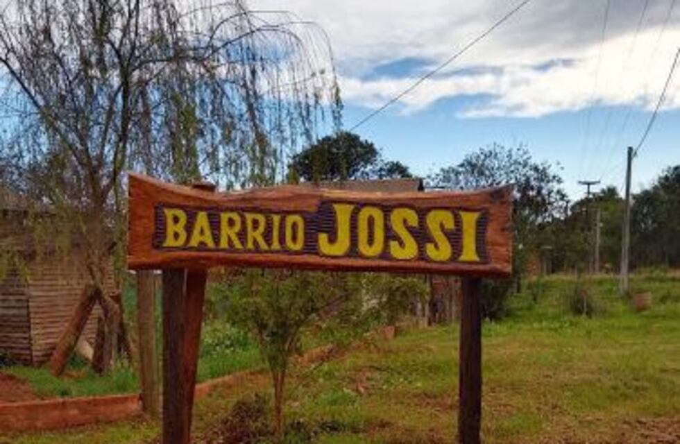 Desvalijaron una casa del barrio Jossi: el vecino pensó que se trataba de una mudanza