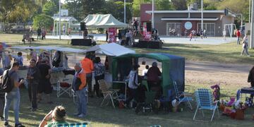 El fin de semana registró una ocupación del 95% en Pehuen Co.