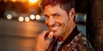 Ya están a la venta las entradas para Chayanne.