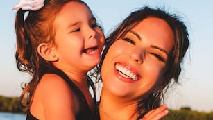 Barby Franco reveló qué hace con la ropa que Sarah Burlando ya no usa y dejó a todos en shock.