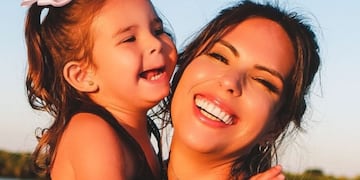 Barby Franco reveló qué hace con la ropa que Sarah Burlando ya no usa y dejó a todos en shock.