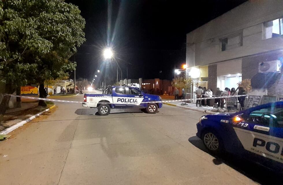Tragico accidente en la ciudad donde muere una mujer