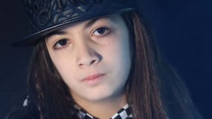 More Cesareo, “la miedosa” de TikTok, reveló que hace el mismo tratamiento hormonal que Lionel Messi