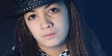 More Cesareo, “la miedosa” de TikTok