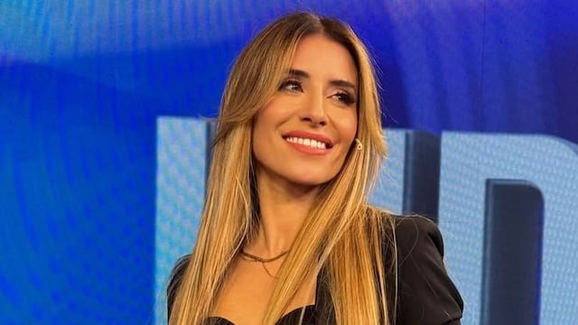 El destape de Mariana Brey desde Miami: posó en microbikini y se robó todas las miradas