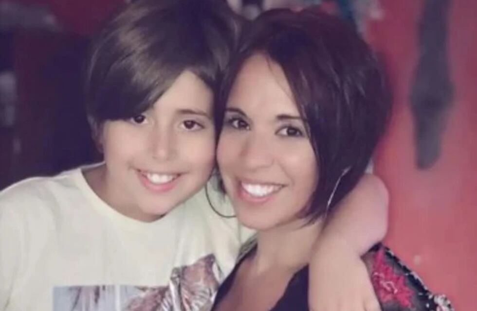 El conmovedor mensaje de Alejandra Romero para su hijo a un año de su muerte: “Abrazarme a la vida”