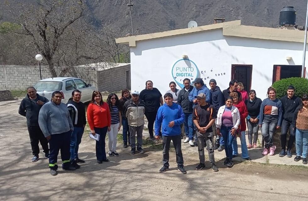 Convocatoria para participar de la Feria de Primavera