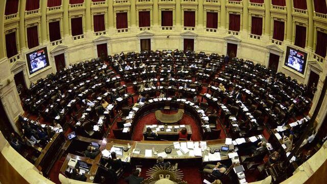Biocombustibles: diputados de la oposición se unen y piden una sesión especial para el jueves